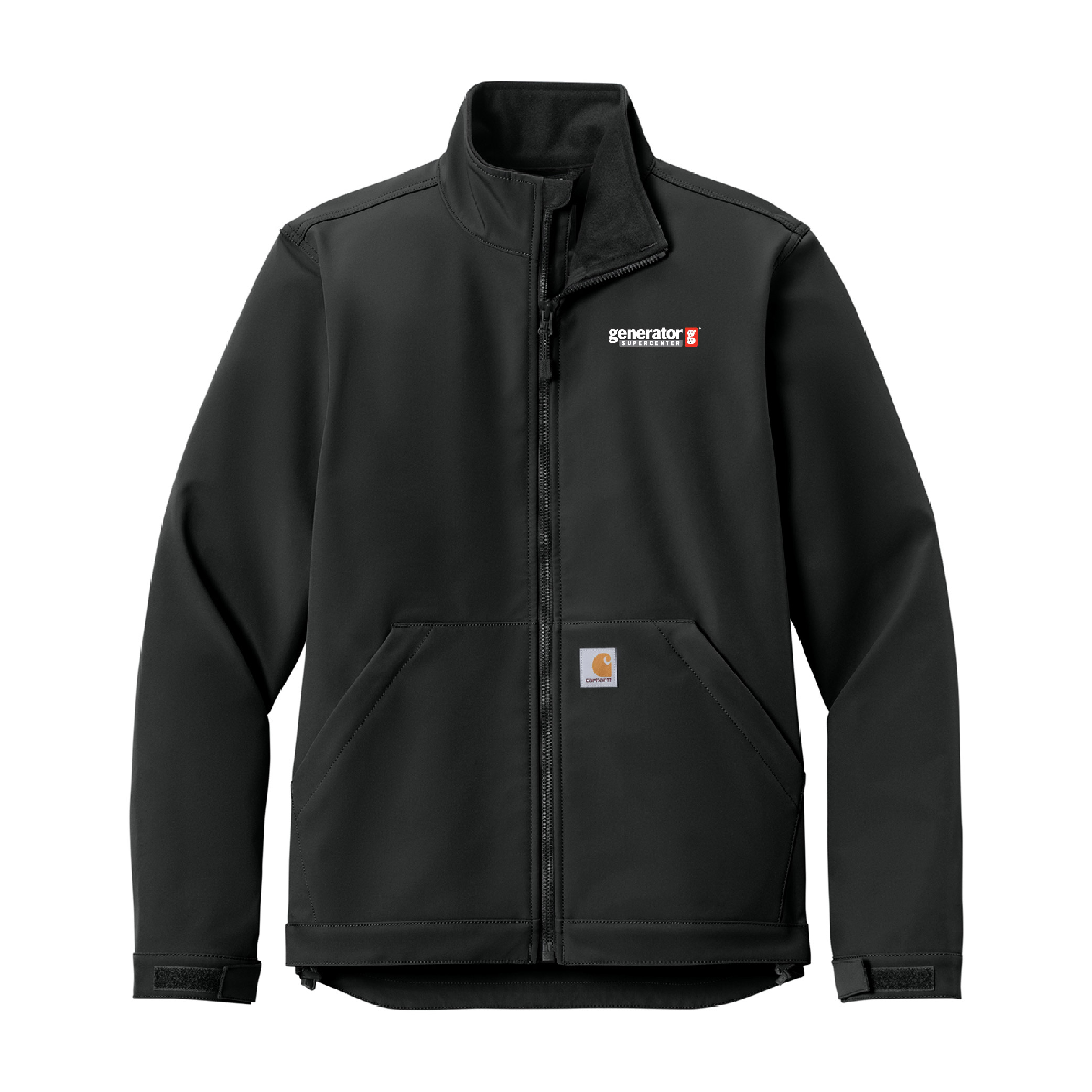 Carhartt Rain Defender Soft Shell Jacket